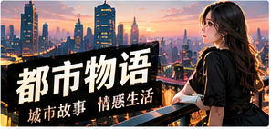 末班车的灯